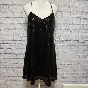 Pearl
GEORGINA CHAPMAN
/MARCHESA nwt sequin dress